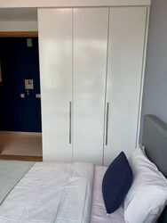 One-north Residences (D5), Apartment #546466041